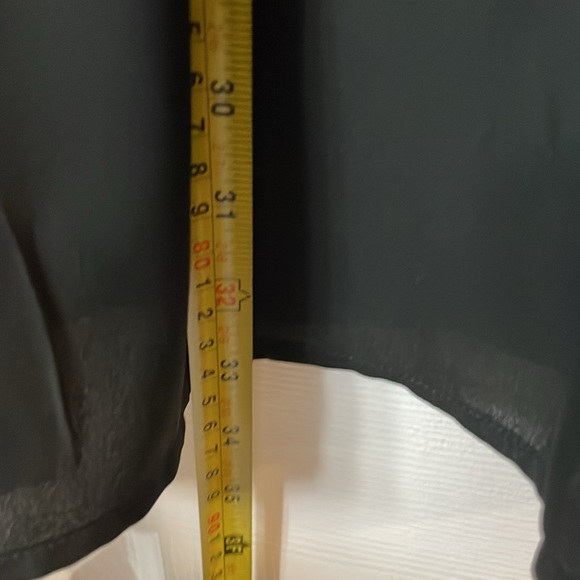 Springfield Womens Dress Small Black Lace Crochet Sleeveless Classic - Picture 6 of 7